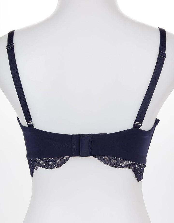 W LACE BANDEU 12 BRA
