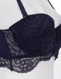 W LACE BANDEU 12 BRA