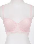 W LACE BANDEU 12 BRA