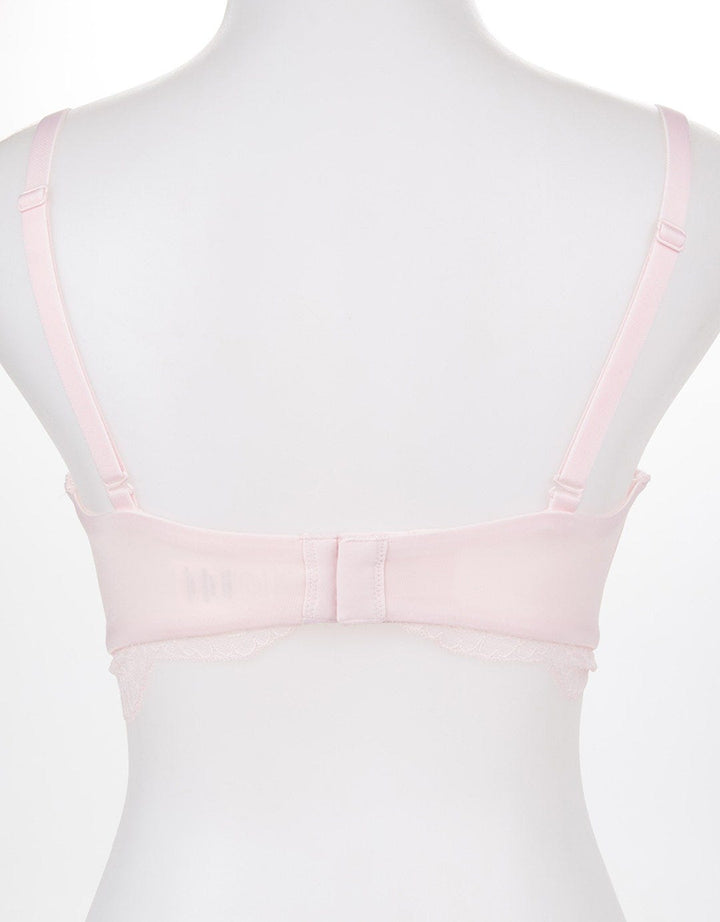 W LACE BANDEU 12 BRA