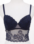 W LACE NET 34 CUP BR