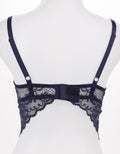 W LACE NET 34 CUP BR
