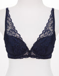 W LACE NET HIGH 34 C