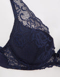 W LACE NET HIGH 34 C