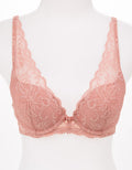 W LACE NET HIGH 34 C