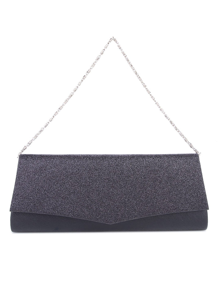 Brian and Joanne Akireai Clutch Bag Wanita