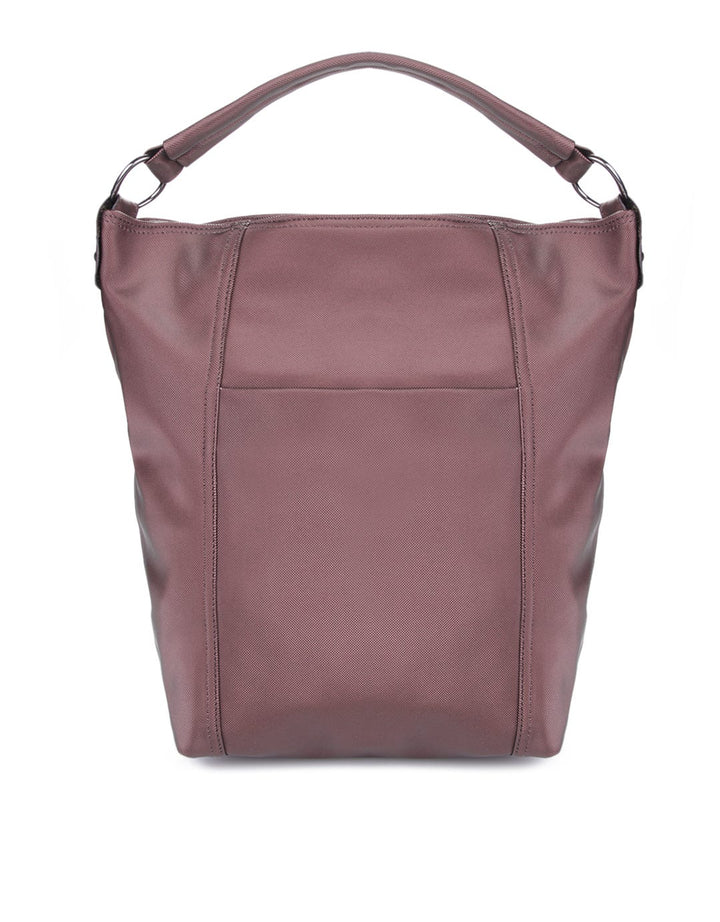 Brian and Joanne Hedva Hobo Bag