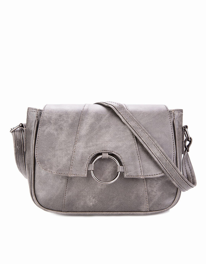 Brian and Joanne Sevilen Sling Bags WLJR477