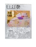 Rise Bundling Rise Bed Sheet Set Bed Cover Scarlet Queen Size