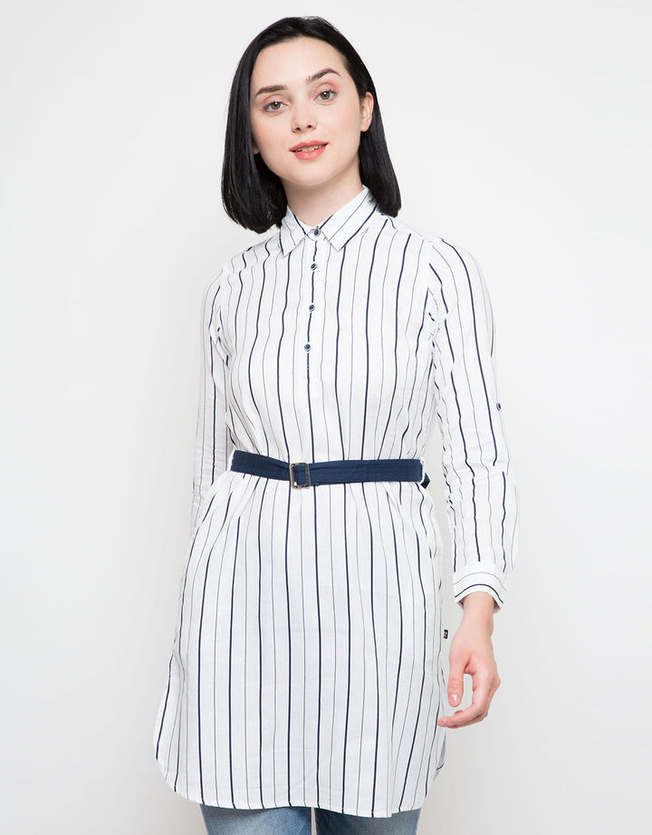C2 Etiena Casual Maxi