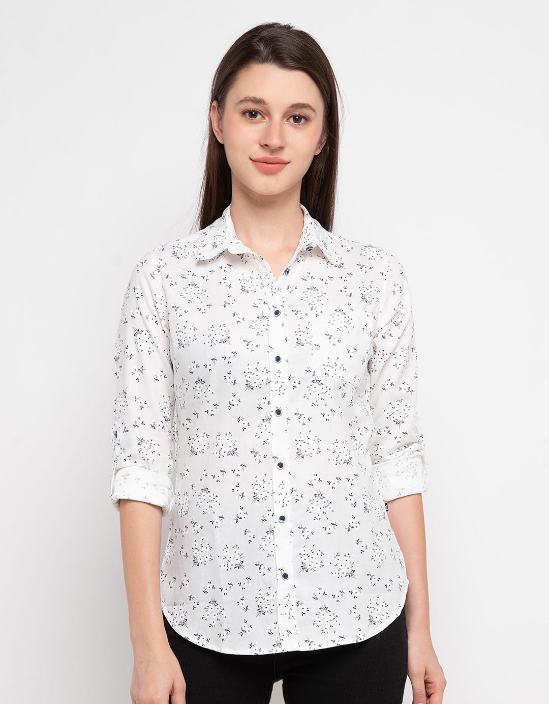 C2 Flofin Classic Fit