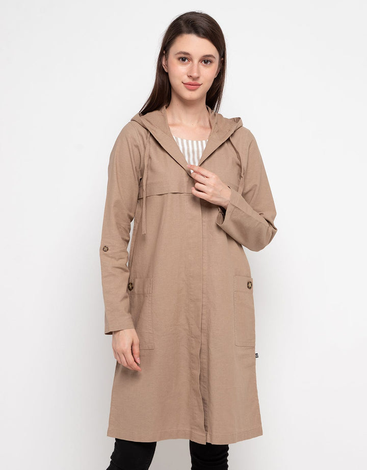 C2 Giolia Outer Maxi