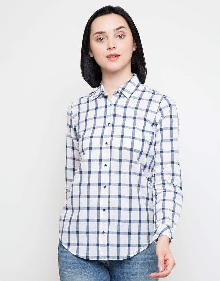 C2 Halkan Classic Fit