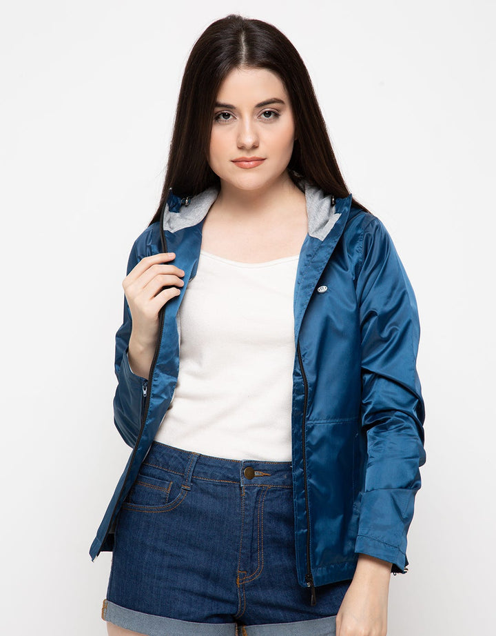 C2 Abigel Hoodie Jacket