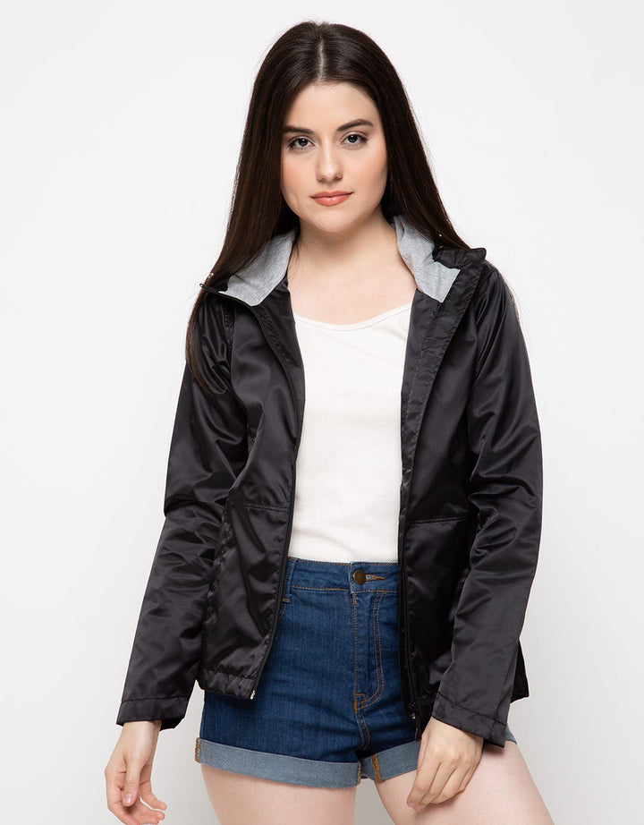 C2 Jaket Hoodie Alkema