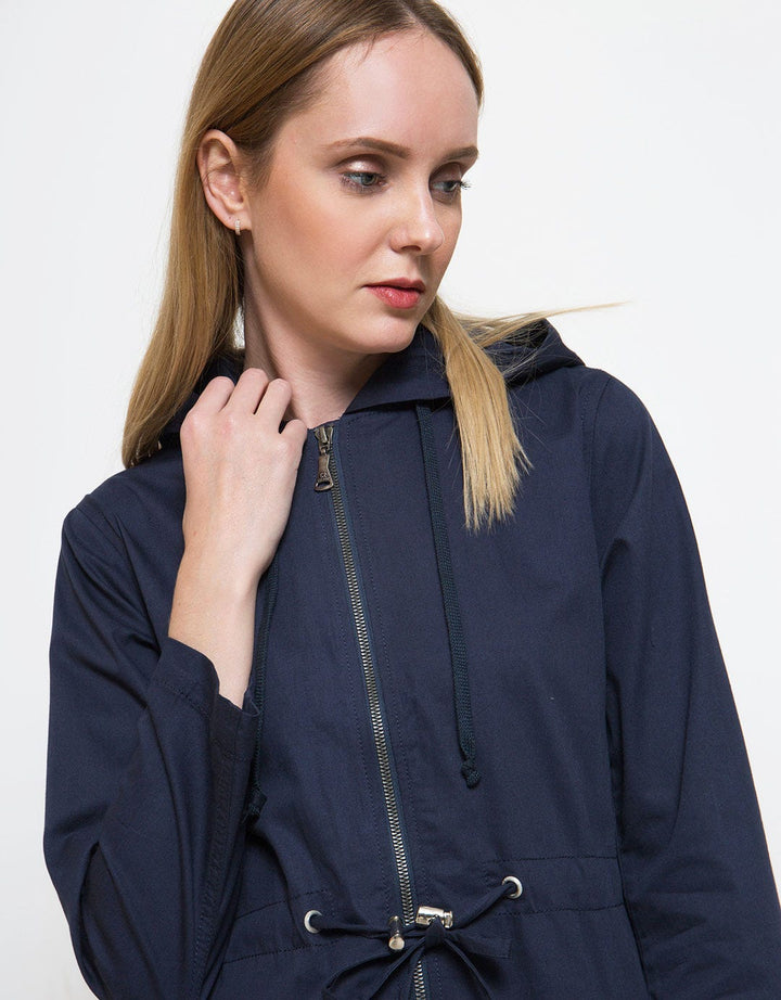 C2 Jaket Parka Wanita Angela