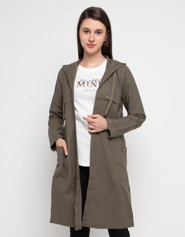 C2 Jenski Outer Maxi