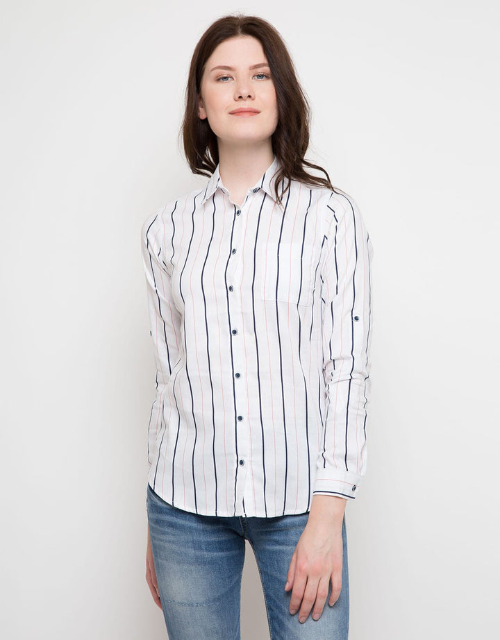 C2 Korgen Casual Fit