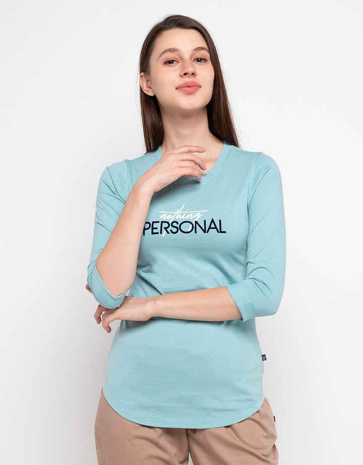 C2 Marysa Basic Tops 34
