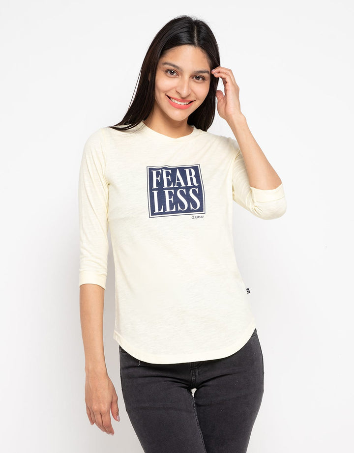 C2 Sheila Short Tshirt