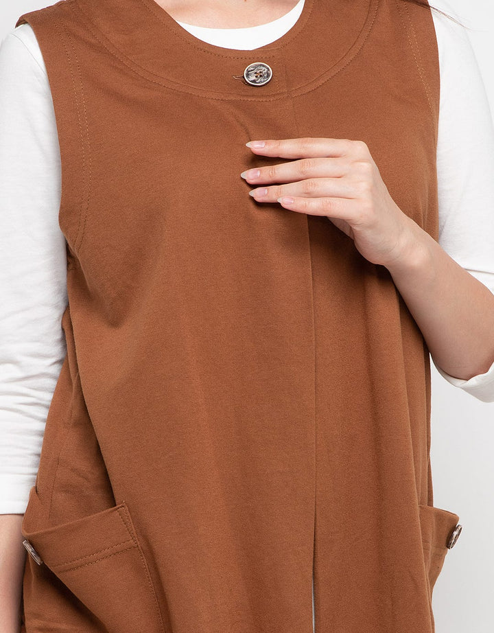 C2 Sinobu Sleeveless