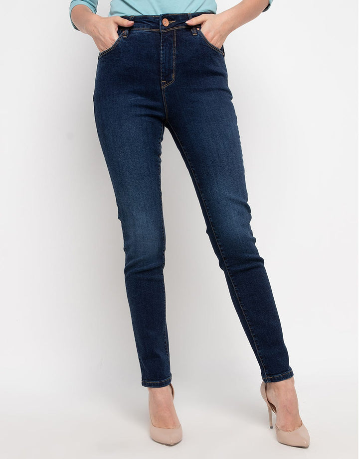 C2 Tanomi Dual Push Skinny