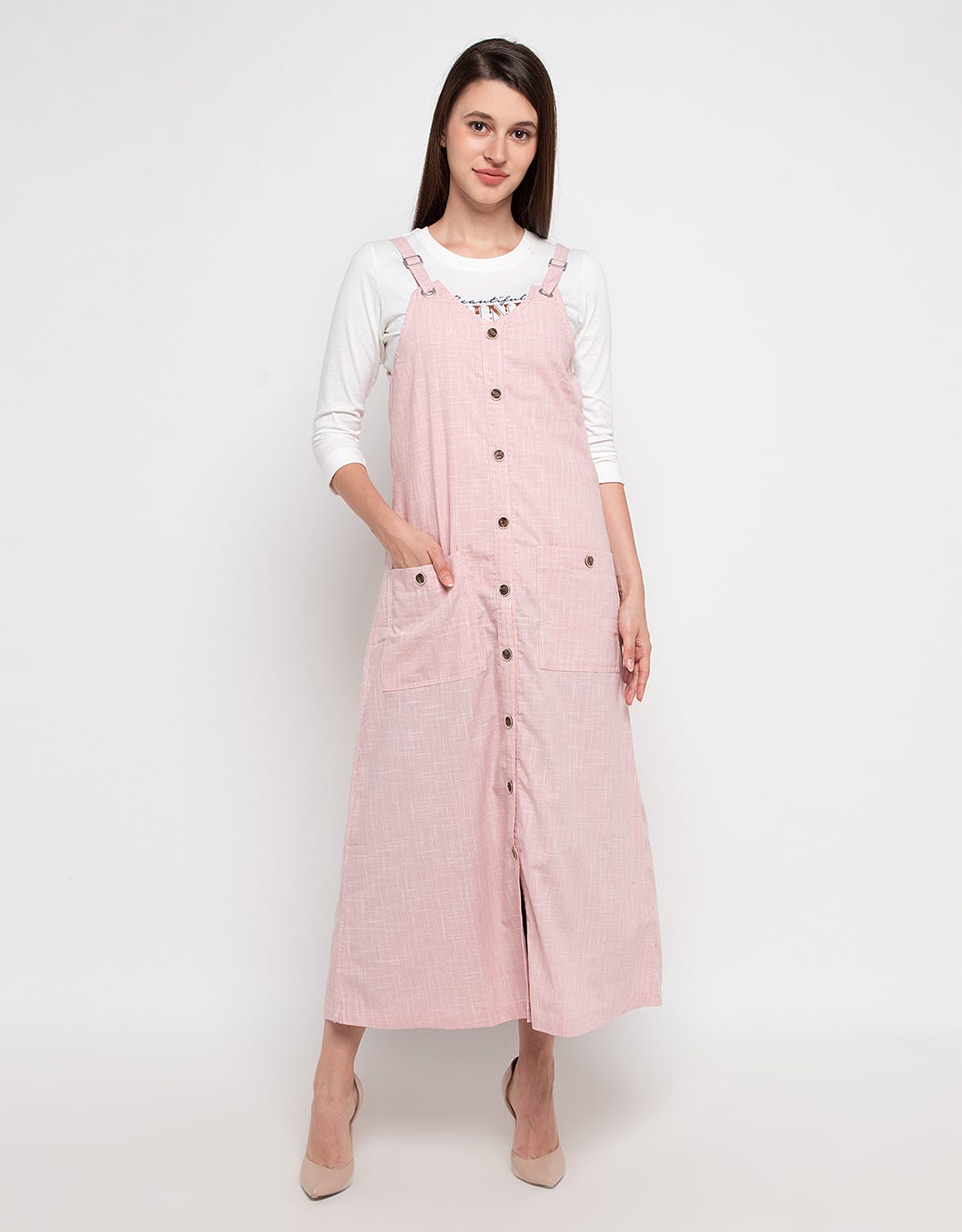 C2 Tivoli Overall Maxi