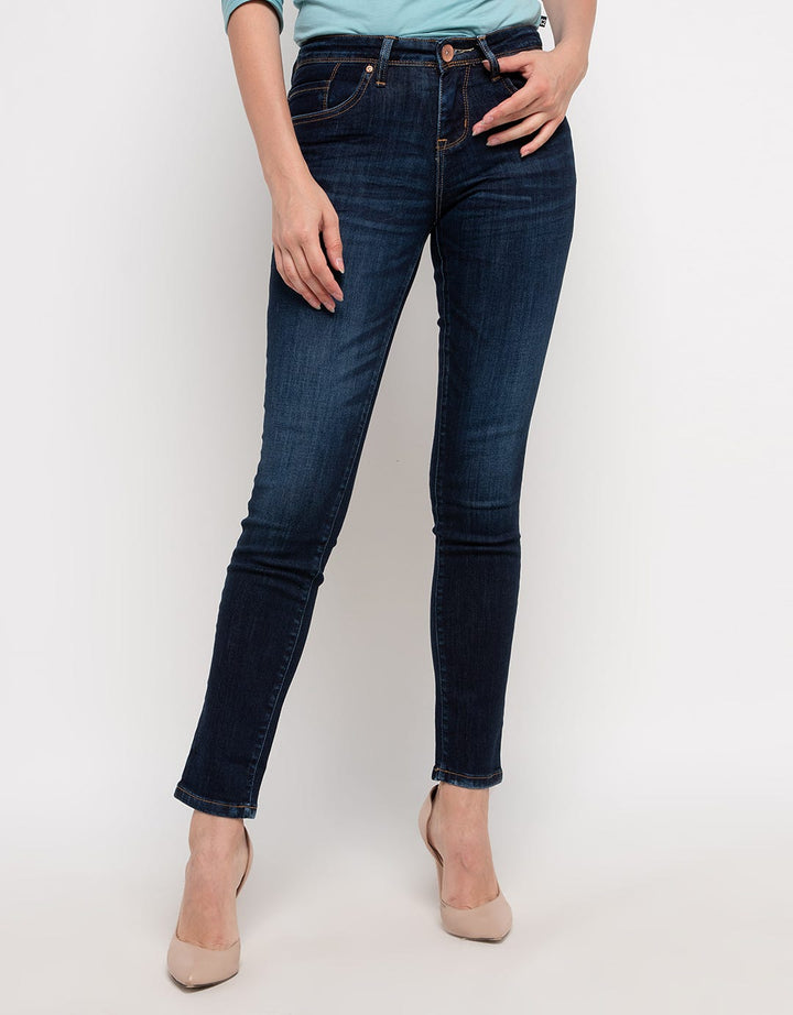 C2 Warley Skinny Basic