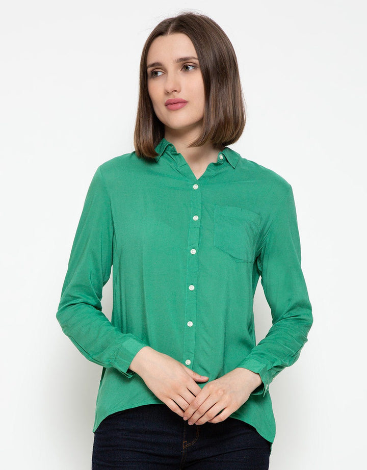 Ninety Degrees Calla Shirt