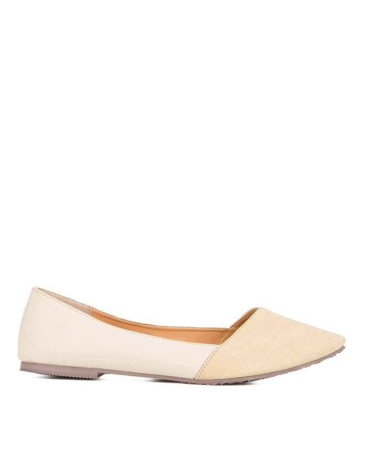 Cardinal Flat Shoes Carla 5