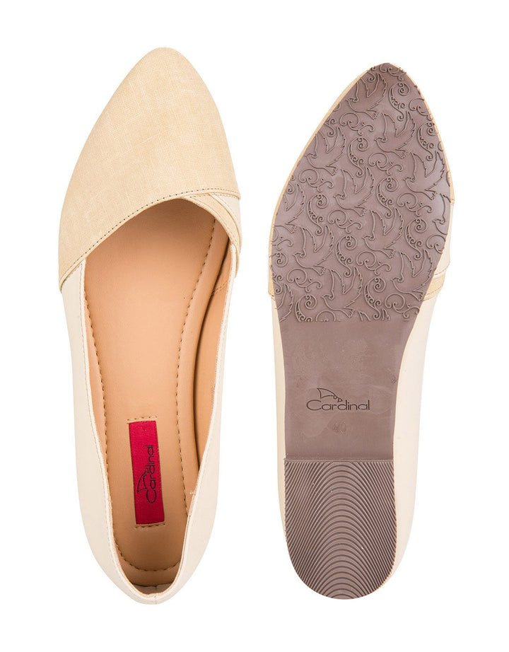 Cardinal Flat Shoes Carla 5