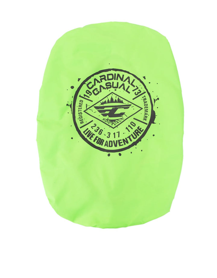 Cardinal Casual Bag Raincover Tjap Round