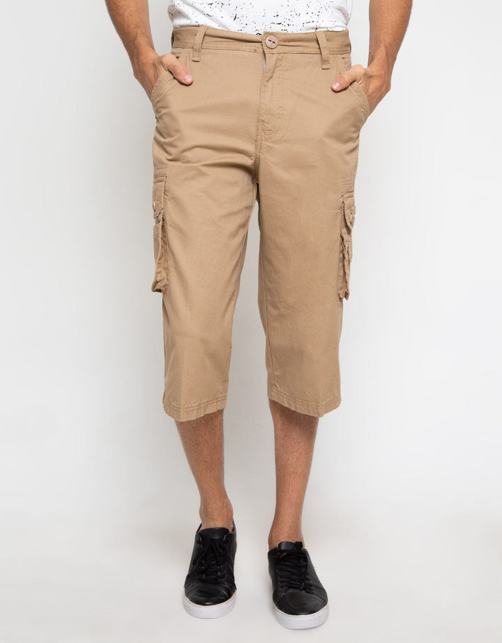 Cardinal Casual Bermuda Cargo