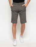 Cardinal Casual Bermuda Cotton JBBBI00081B.04D