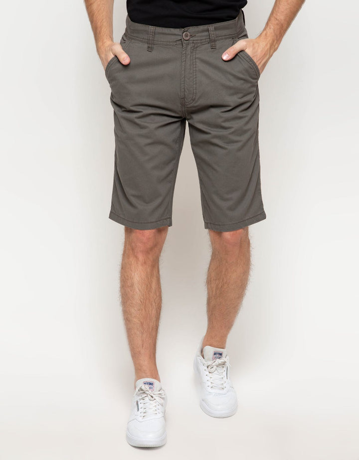 Cardinal Casual Bermuda Cotton JBBBI00081B.04D
