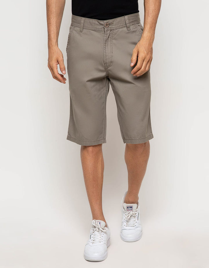 Cardinal Casual Bermuda Cotton Jbbbi00143B.12H