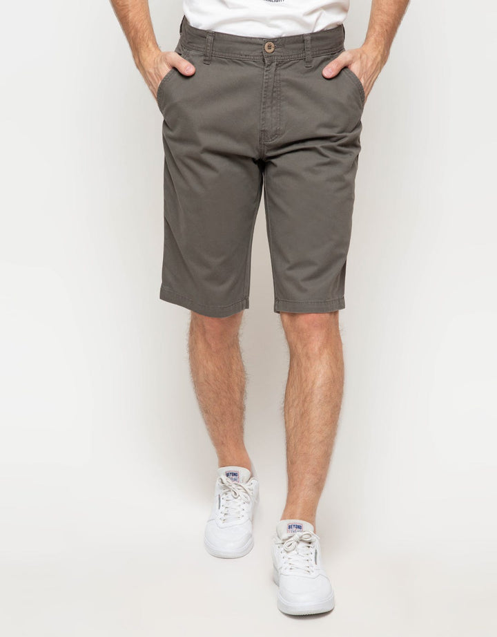 Cardinal Casual Bermuda Cotton JBBBI00147B.04D