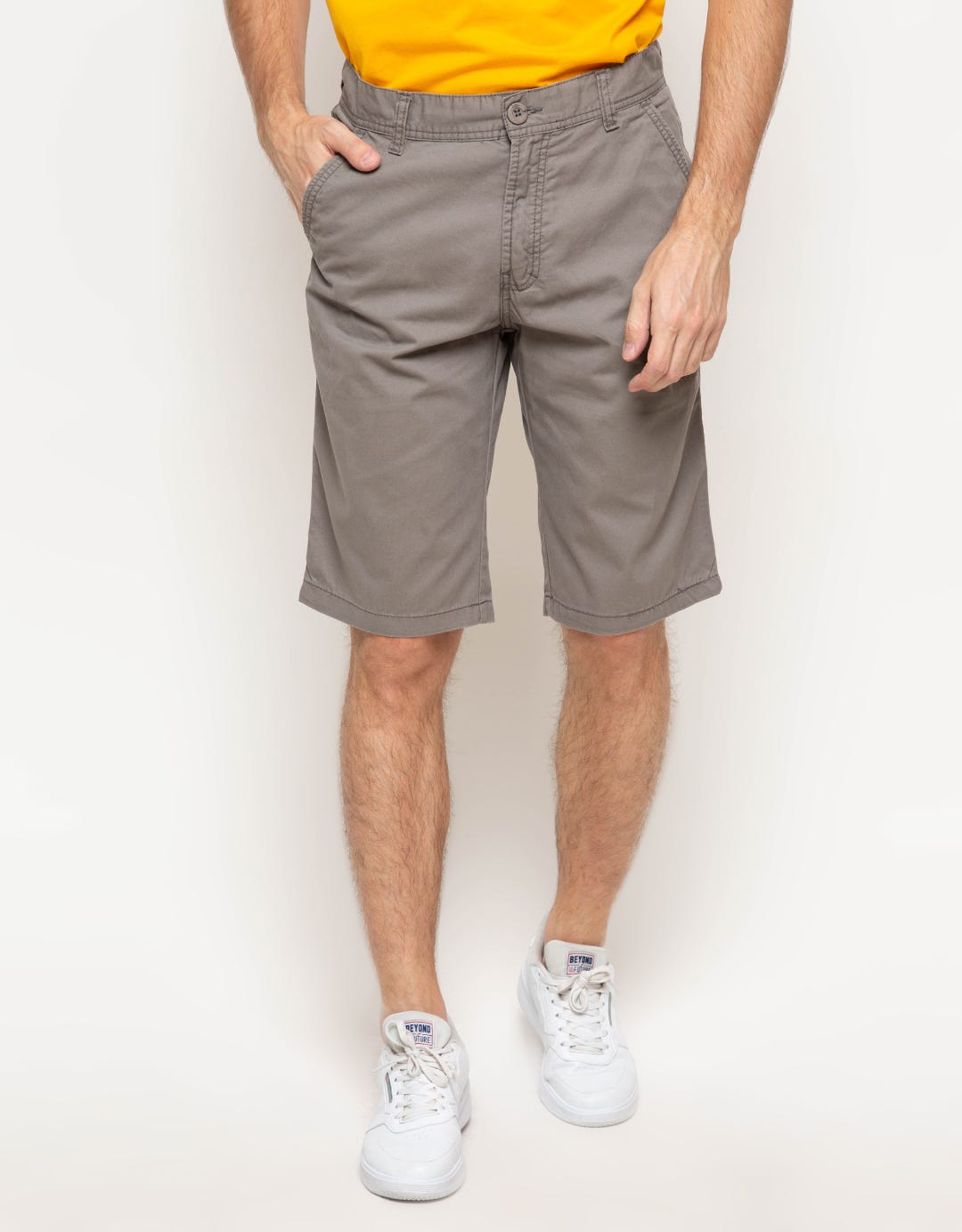Cardinal Casual Bermuda Cotton JBBBI00152B.04C