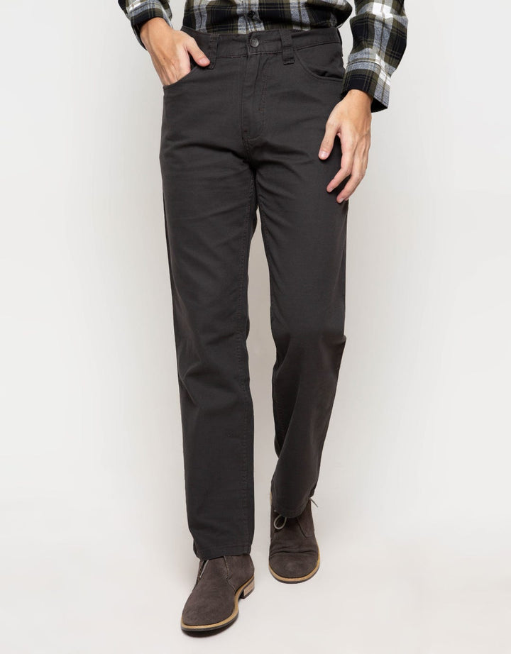 Cardinal Casual Celana Cotton