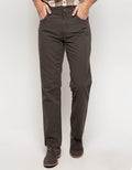 Cardinal Casual Celana Cotton