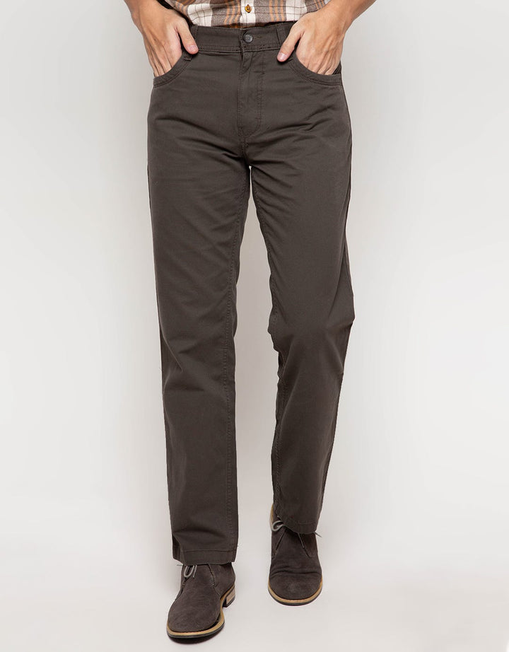 Cardinal Casual Celana Cotton