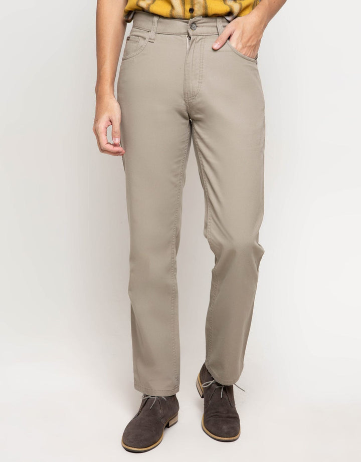 Cardinal Casual Celana Cotton