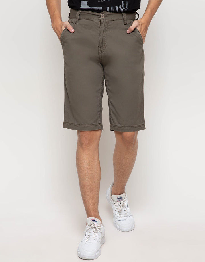 Cardinal Casual Cotton Pants