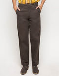 Cardinal Casual Celana Cotton