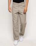 Cardinal Casual Cotton Pants