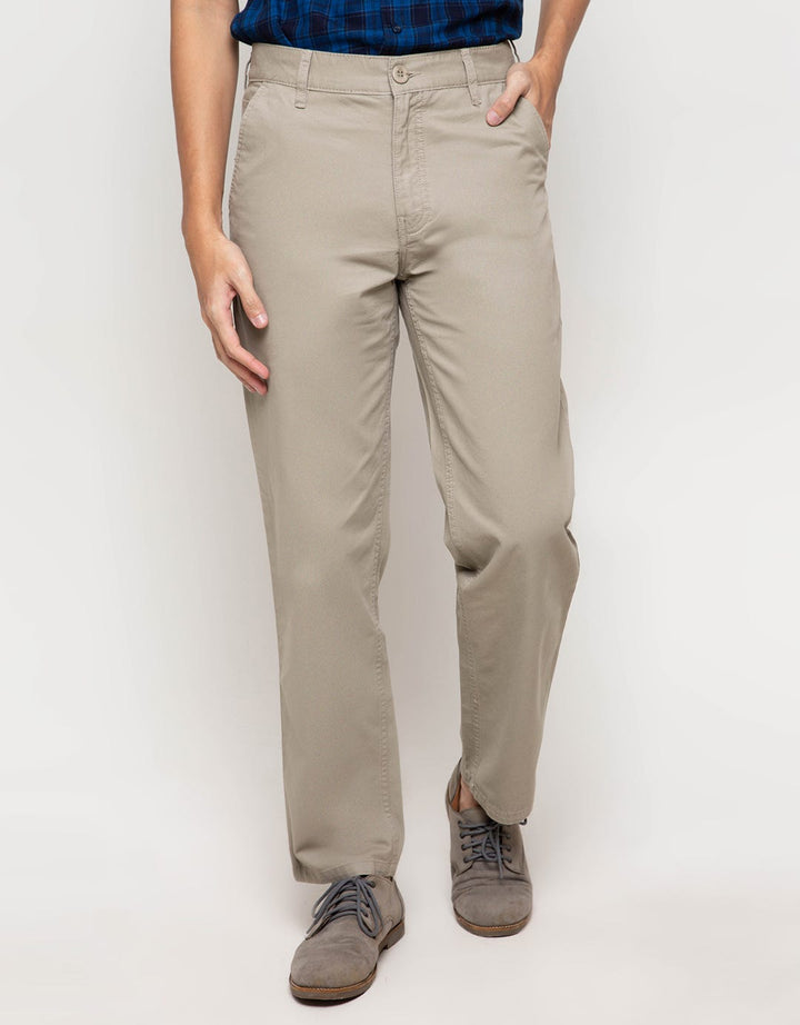 Cardinal Casual Celana Cotton