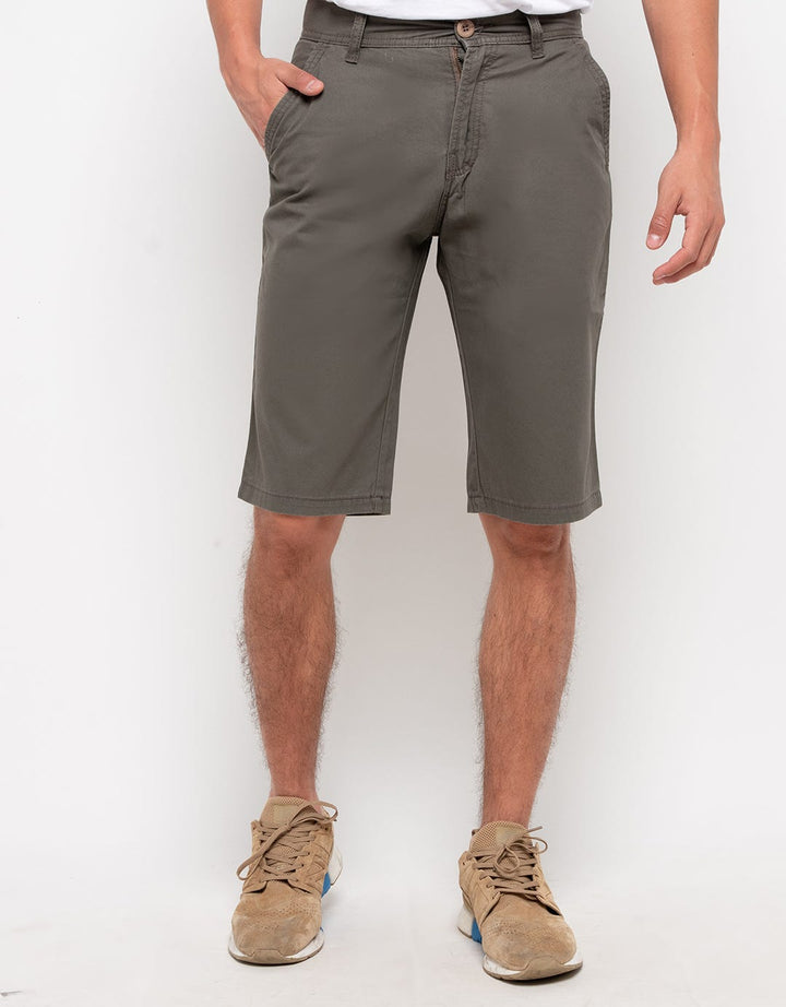 Cardinal Casual Celana Bermuda