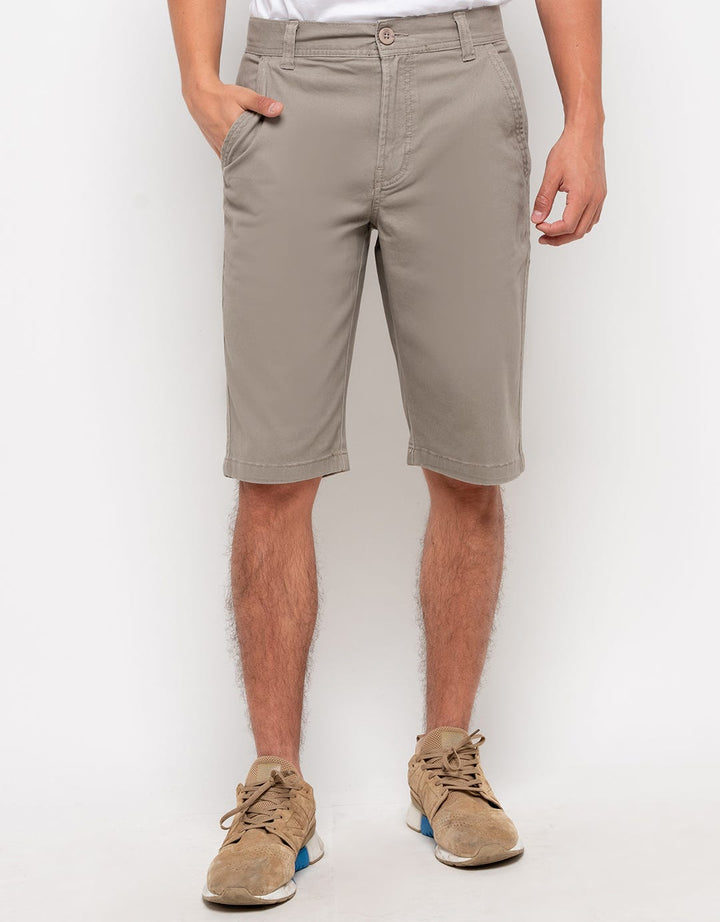 Cardinal Casual Bermuda Pants