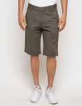 Cardinal Casual Bermuda Pants Cotton JBBBI00038B.03B