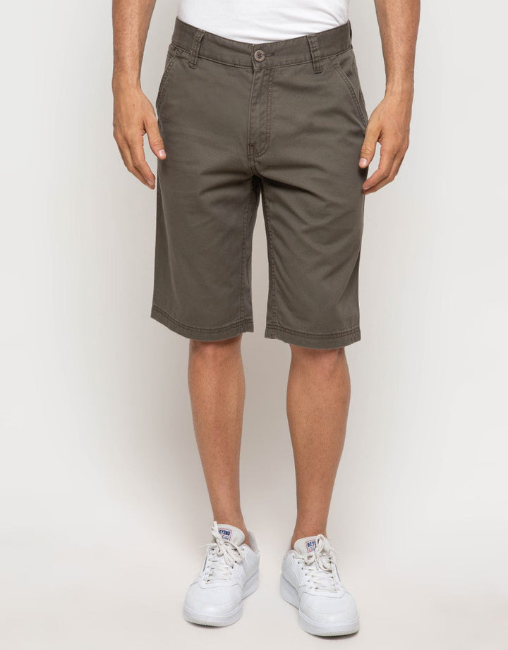 Cardinal Casual Bermuda Pants Cotton JBBBI00038B.03B